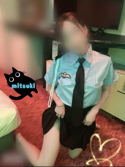 みつき★★プラチナの写メ