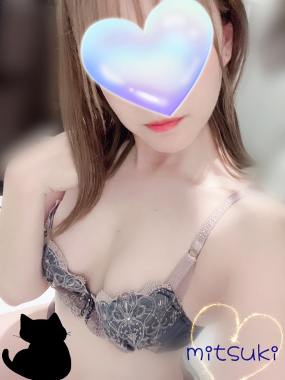 みつき★★プラチナの写メ