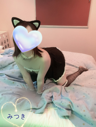 みつき★★プラチナの写メ