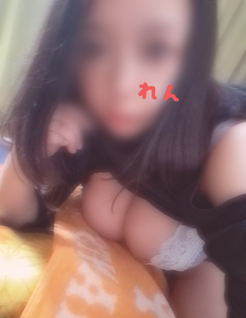 れん★プレミアの写メ