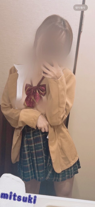 みつき★★プラチナの写メ