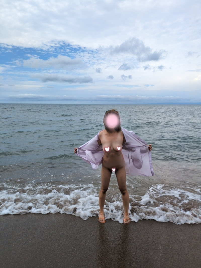 しおりの写メ