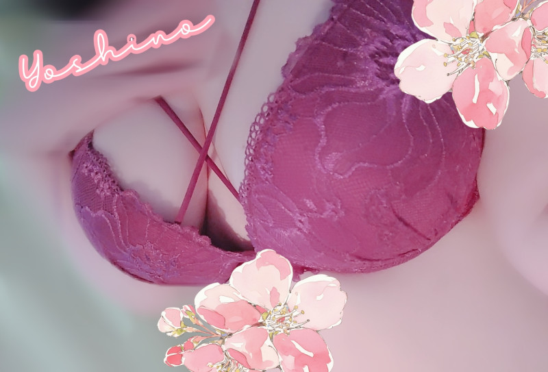 よしのの写メ