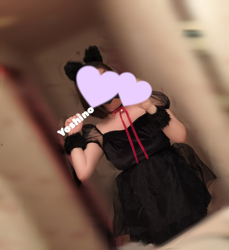 よしのの写メ