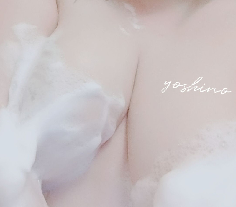よしのの写メ