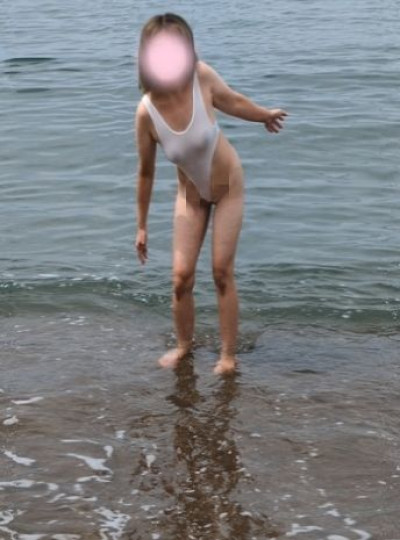 しおりの写メ