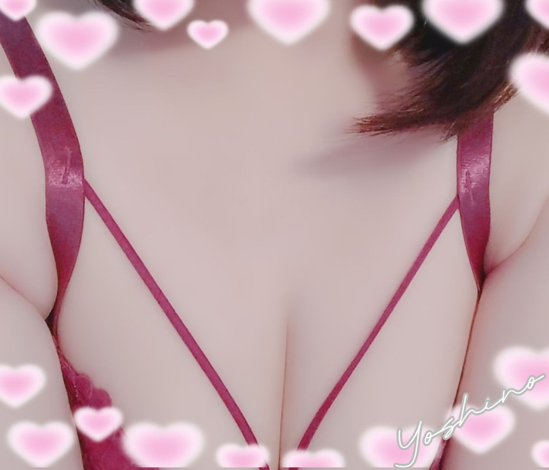 よしのの写メ