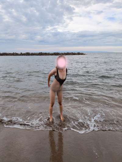 しおりの写メ