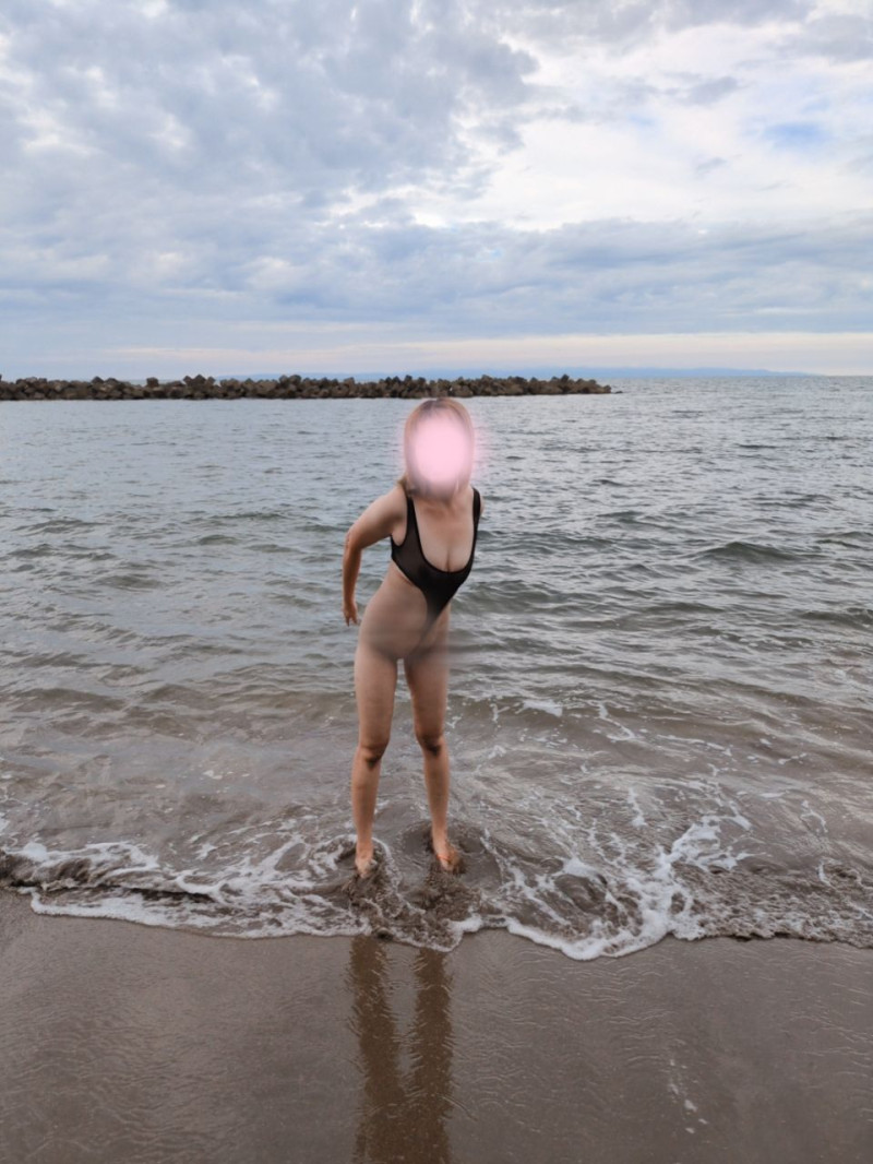 しおりの写メ