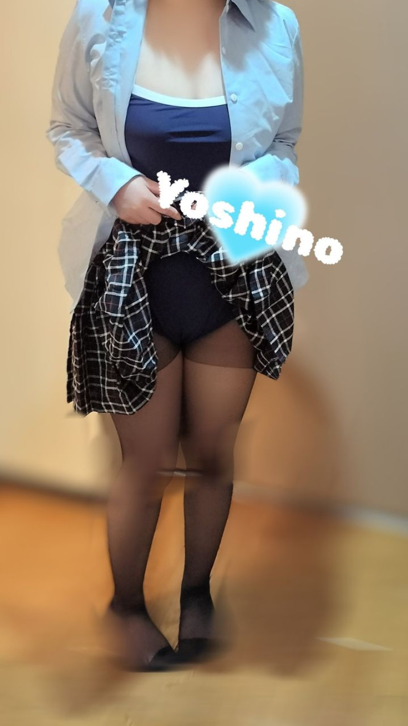 よしのの写メ