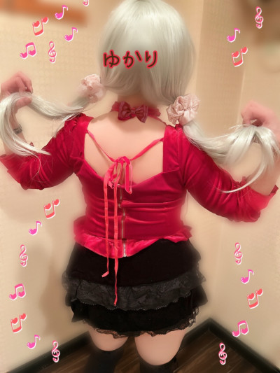 ゆかり★プレミアの写メ