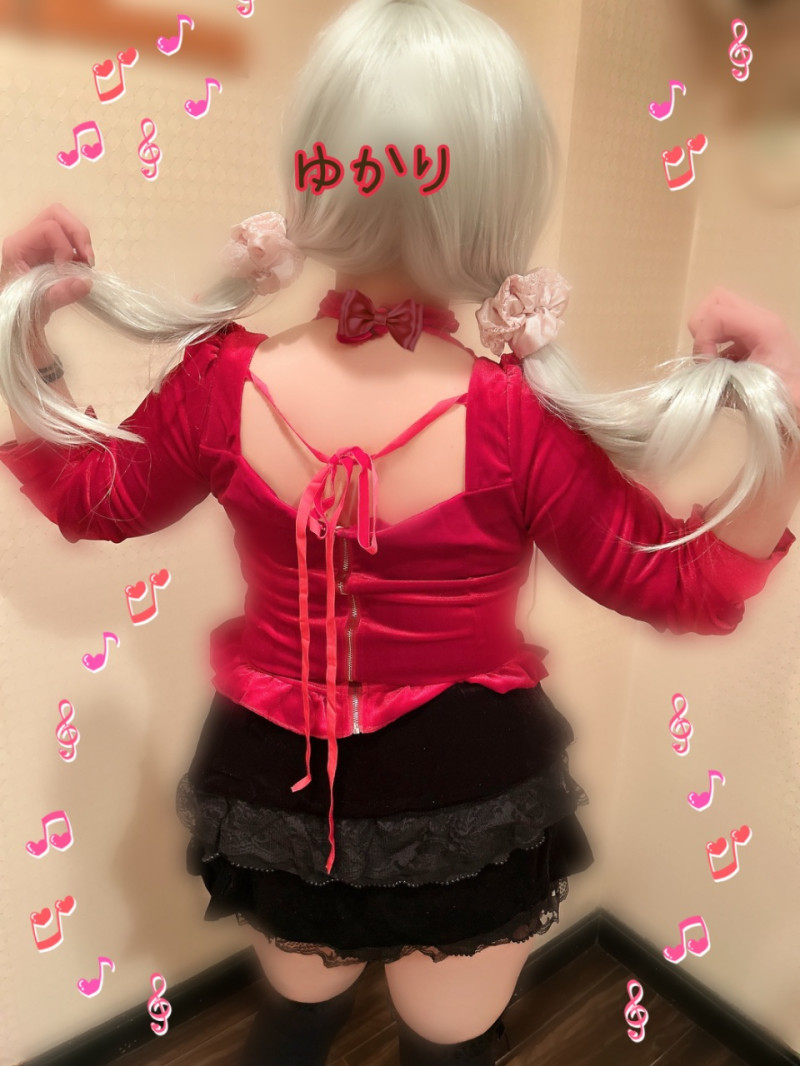 ゆかり★プレミアの写メ