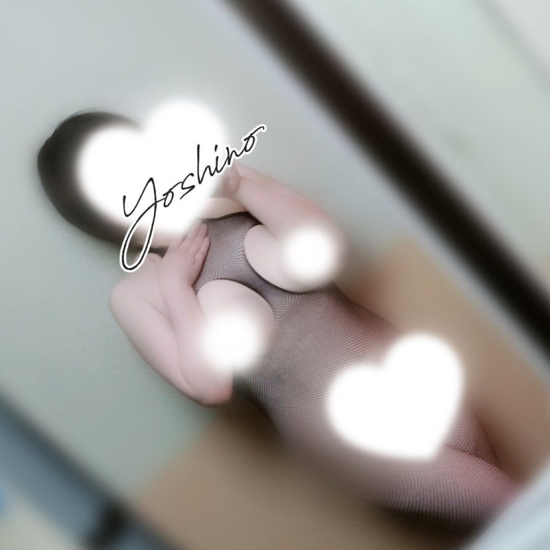よしのの写メ